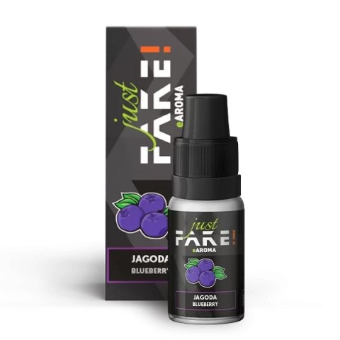 Aromat do liquidu Just Fake 10ml - Jagoda