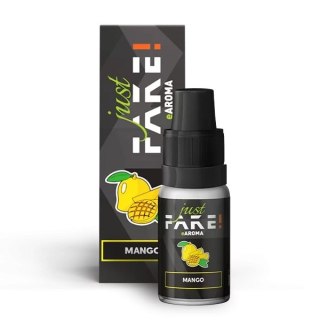 Aromat do liquidu Just Fake 10ml - Mango