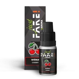 Aromat do liquidu Just Fake 10ml - Wiśnia