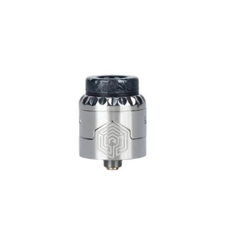 Atomizer Advken - Artha Gen 2 RDA 24mm 1.5ml