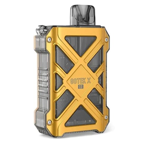 Pod Aspire - Gotek X II Pod Kit