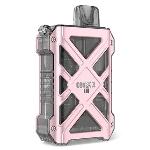 Pod Aspire - Gotek X II Pod Kit