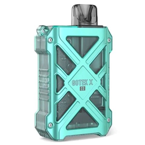 Pod Aspire - Gotek X II Pod Kit