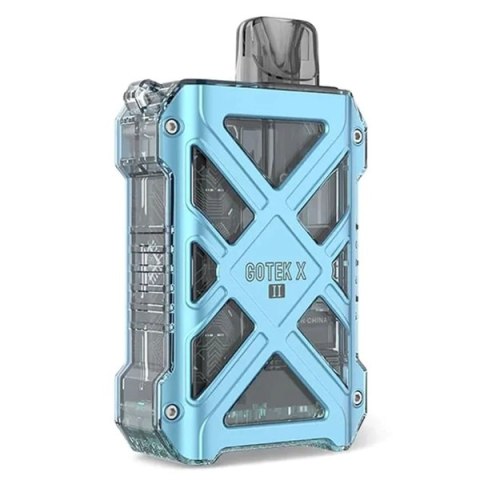 Pod Aspire - Gotek X II Pod Kit