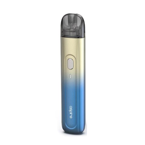 Pod Aspire - Flexus Q Kit