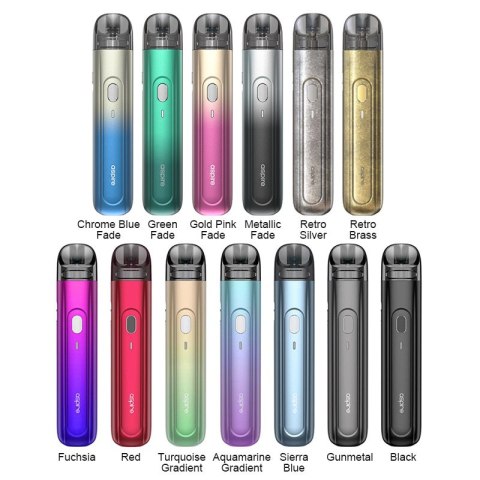 Pod Aspire - Flexus Q Kit