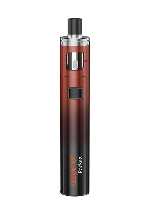 Kit Aspire - PockeX AIO 23W Anniversary Edition