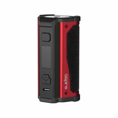 Mod Aspire - Rhea 200w