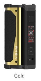 Mod Aspire - Rhea 200w