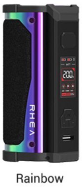 Mod Aspire - Rhea 200w