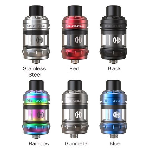 Atomizer Aspire - Huracan Mini Tank 2ML