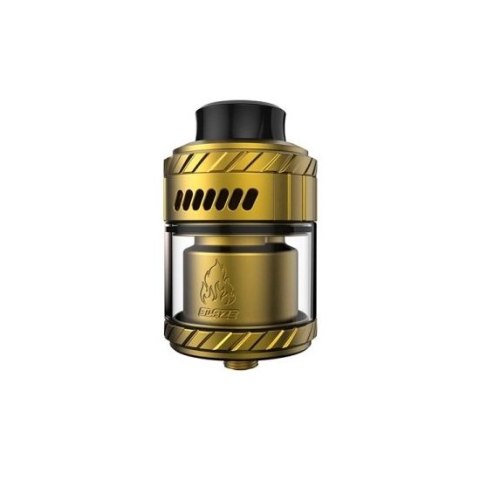 Atomizer THC x Mike Vapes - Blaze Max RTA 5.5ml