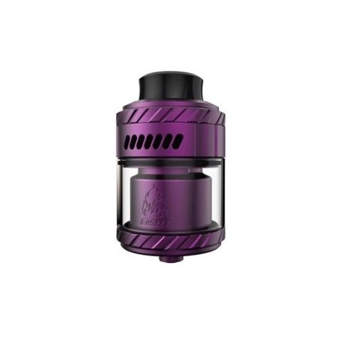 Atomizer THC x Mike Vapes - Blaze Max RTA 5.5ml