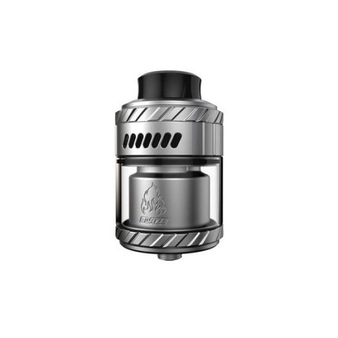 Atomizer THC x Mike Vapes - Blaze Max RTA 5.5ml