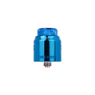 Atomizer Wotofo - Recurve Dual RDA