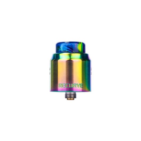 Atomizer Wotofo - Recurve Dual RDA