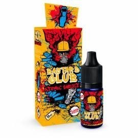 Aromat do liquidu Bastard Club 10ml - Atomic Sweet