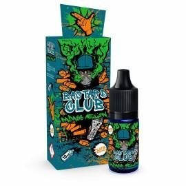 Aromat do liquidu Bastard Club 10ml - Badass Melon