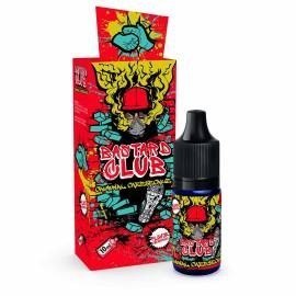 Aromat do liquidu Bastard Club 10ml - Criminal Cheesecake