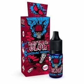 Aromat do liquidu Bastard Club 10ml - Epidemic Berry