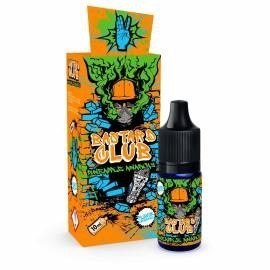 Aromat do liquidu Bastard Club 10ml - Pineapple Anarchy