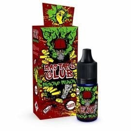 Aromat do liquidu Bastard Club 10ml - Psycho Peach