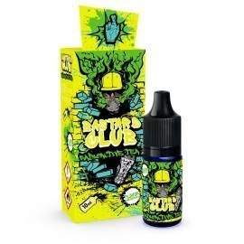 Aromat do liquidu Bastard Club 10ml - Radioactive Tea