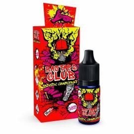 Aromat do liquidu Bastard Club 10ml - Sadistic Grapefruit