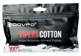 Bawełna Dovpo - Vipers Cotton