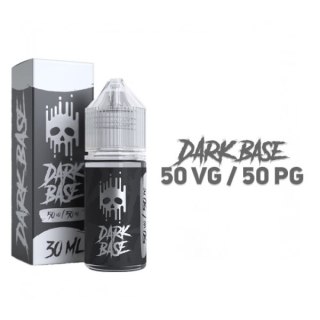 Baza Dark Line - 50/50 0MG 30ML