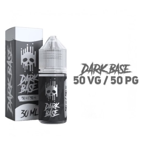 Baza Dark Line - 50/50 0MG 30ML