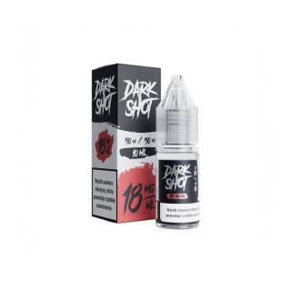 Baza Shot Dark Line - 50/50 18MG 10ML