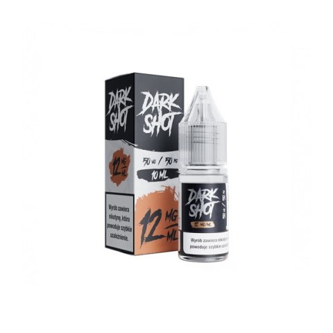 Baza Shot Dark Line - 50/50 12MG 10ML