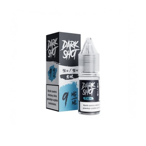 Baza Shot Dark Line - 50/50 9MG 10ML