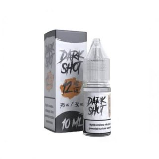 Baza Shot Dark Line - 70/30 12MG 10ML