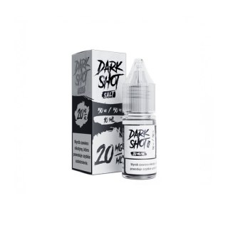 Baza Shot Dark Line Salt- 50/50 20MG 10ML