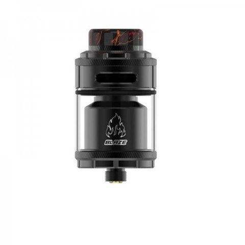 Atomizer THC x Mike Vapes - Blaze RTA 26mm 2ml