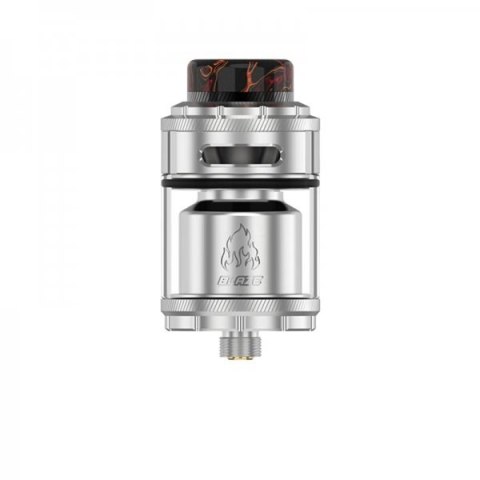 Atomizer THC x Mike Vapes - Blaze RTA 26mm 2ml