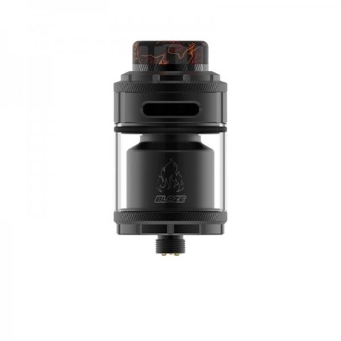 Atomizer THC x Mike Vapes - Blaze RTA 26mm 2ml