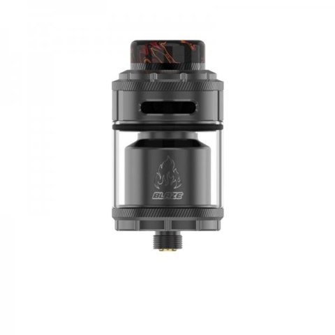 Atomizer THC x Mike Vapes - Blaze RTA 26mm 2ml