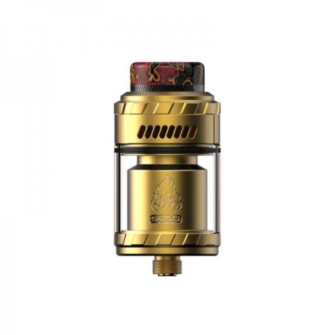 Atomizer THC x Mike Vapes - Blaze RTA 26mm 2ml