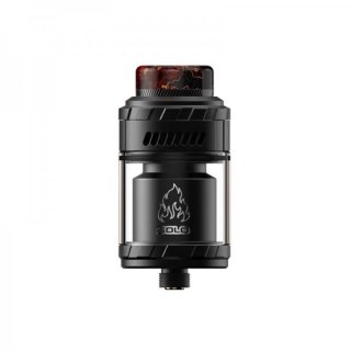 Atomizer THC x Mike Vapes - Blaze Solo RTA 3.5ml