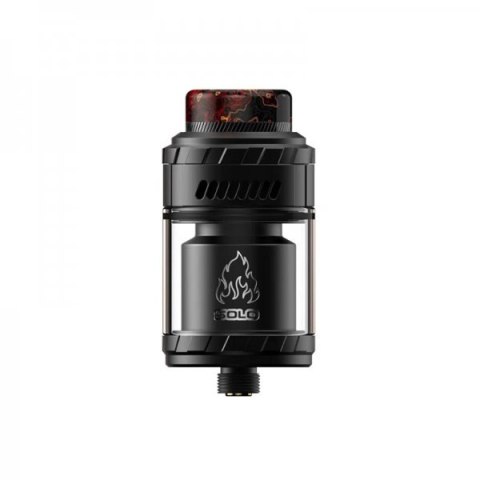 Atomizer THC x Mike Vapes - Blaze Solo RTA 3.5ml