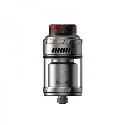 Atomizer THC x Mike Vapes - Blaze Solo RTA 3.5ml