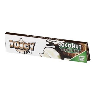 Bletka Juicy Jay's Coconut