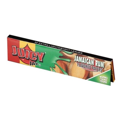 Bletka Juicy Jay's Jamaican Rum