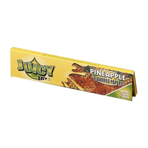 Bletka Juicy Jay's Pineapple