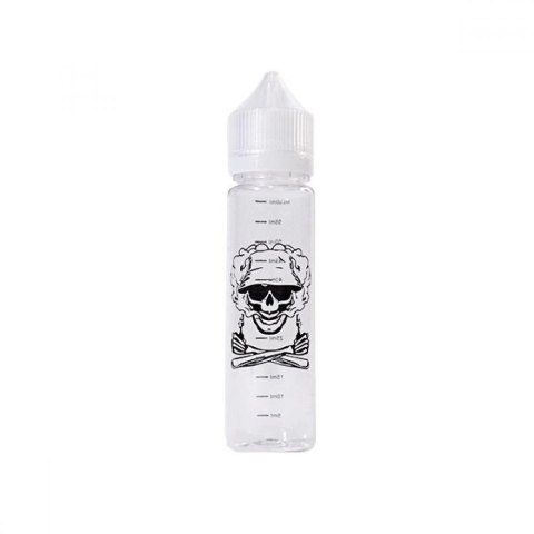 Butelka Bob Skull z Miarką 60ml