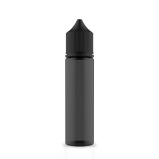 Butelka Klon Gorilla 60ml - BLACK