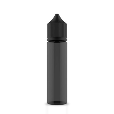 Butelka Klon Gorilla 60ml - BLACK